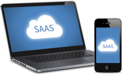 SAAS - software as a service